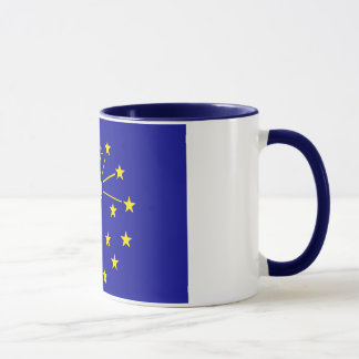 Caneca de Indiana