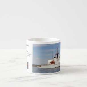 caneca de informação de Escanaba