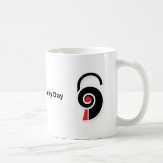 Caneca de InfoSecDay