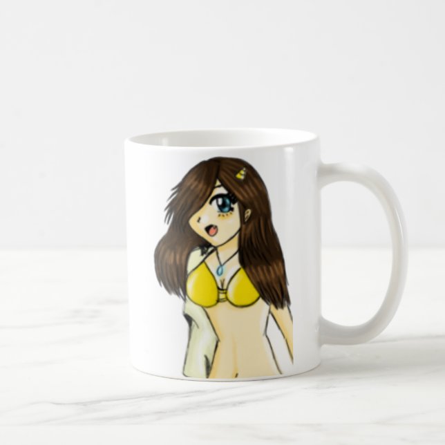 Caneca de Inphye (Direita)