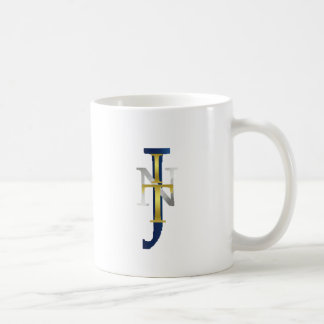 Caneca de INTJ