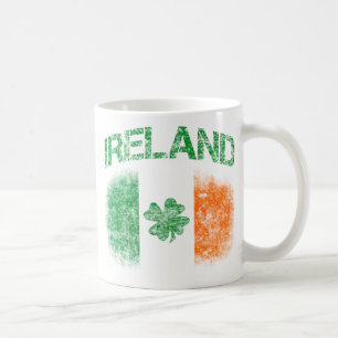 Caneca de Ireland