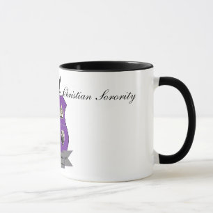 Caneca de IXK