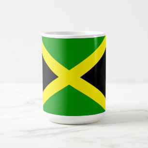 Caneca de Jamaica