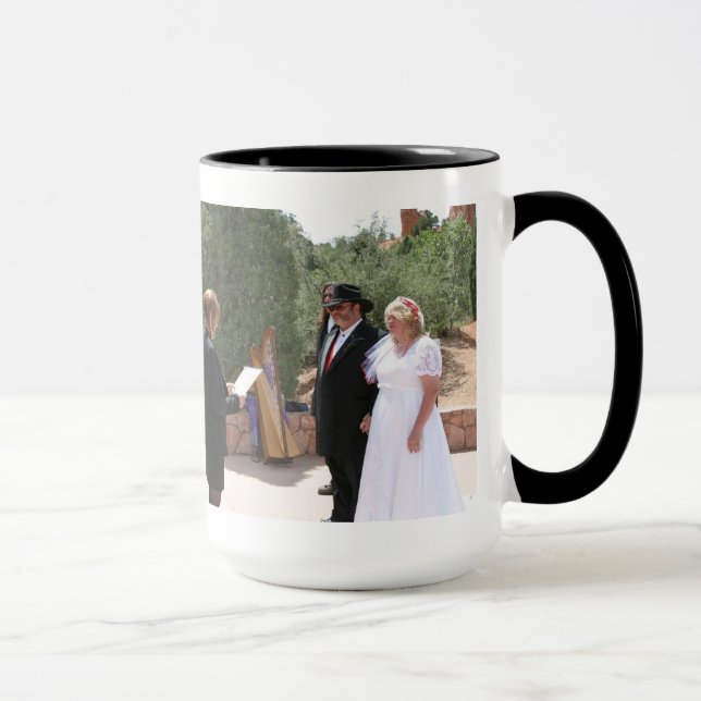 Caneca de janeiro (Direita)