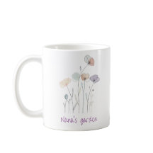 Caneca de jardim de Nana