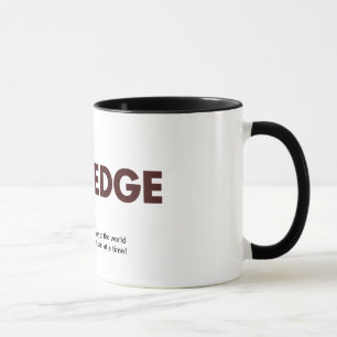 Caneca de JAZZEDGE®
