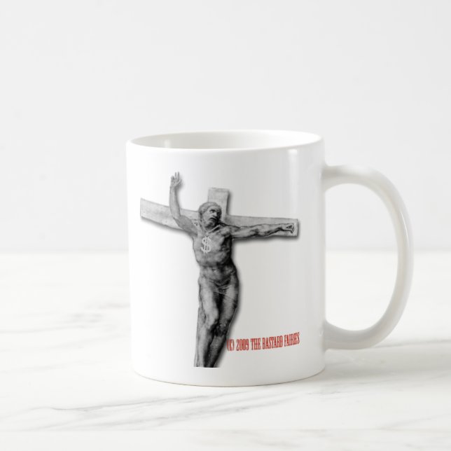 caneca de jesus (Direita)