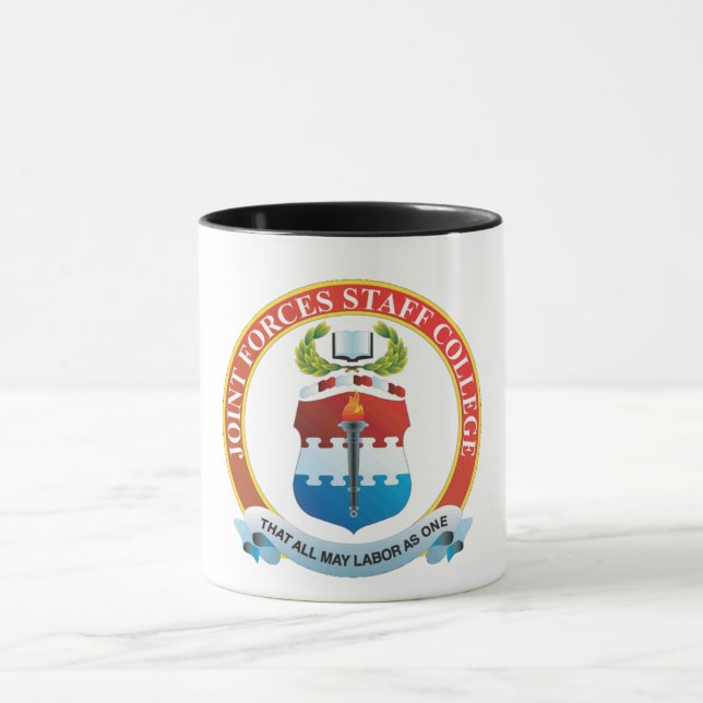 Caneca de JFSC (Centro)