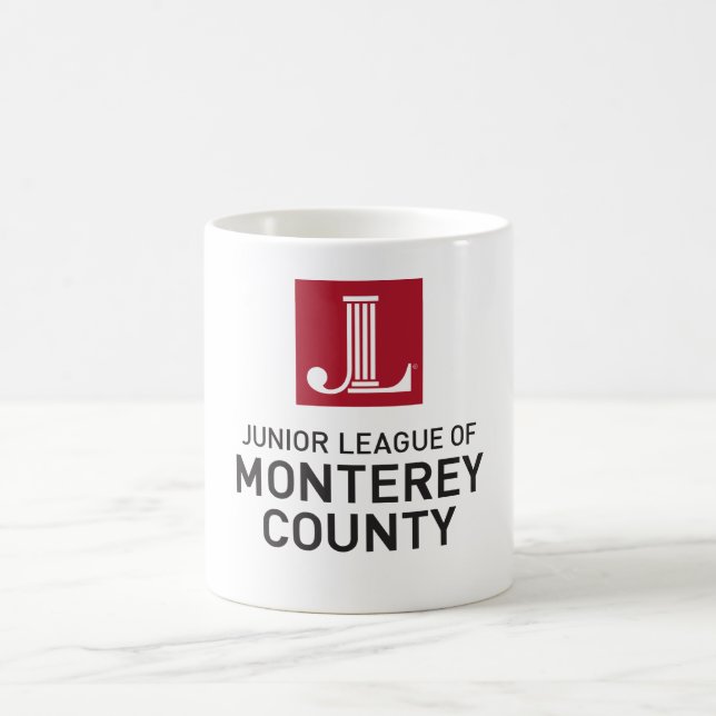 Caneca de JLMC (Centro)