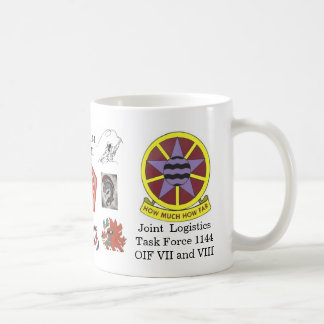 Caneca de JLTF 1144 OIF