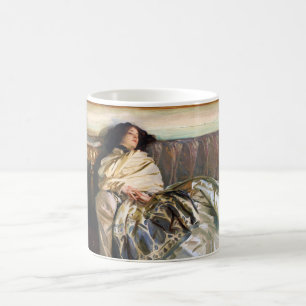 Caneca de John Singer Sargent Nonchaloir