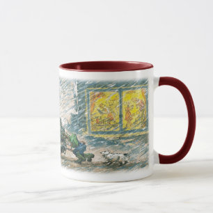 Caneca de JudeToo JT03