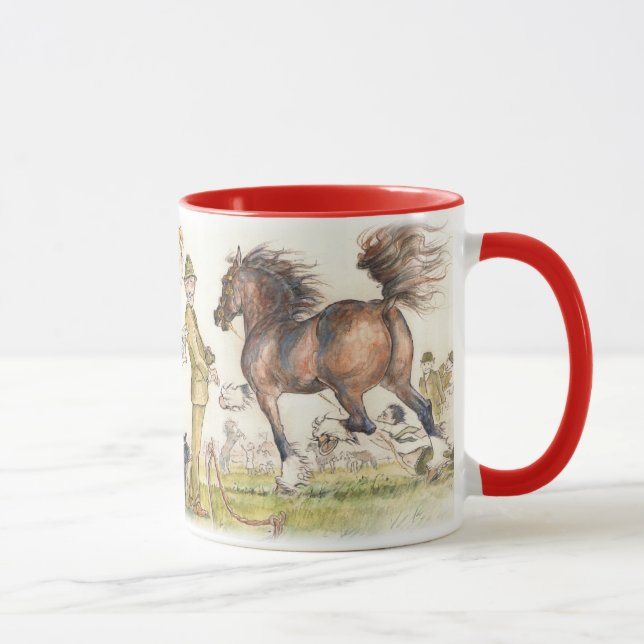 Caneca de JudeToo JT28 (Direita)