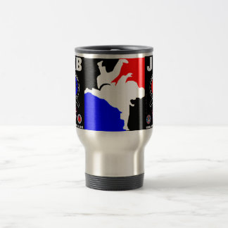 Caneca de JUDOKICKBOX