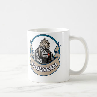 Caneca de Karman
