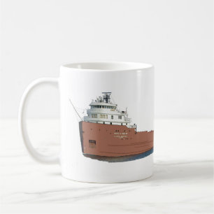 Caneca de Kaye E. Ladrador