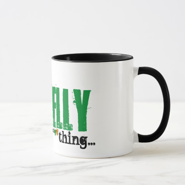 Caneca de Kennelly (Direita)