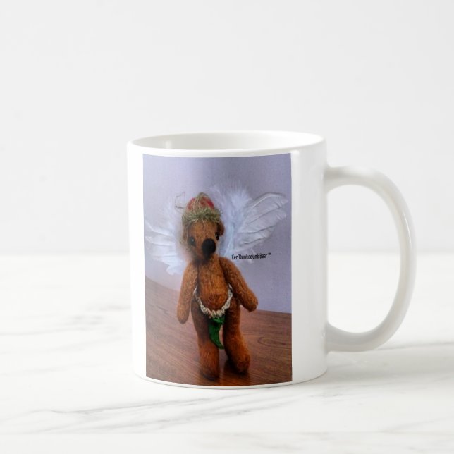 Caneca de Ker'D do anjo (Direita)