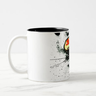 Caneca de Koi