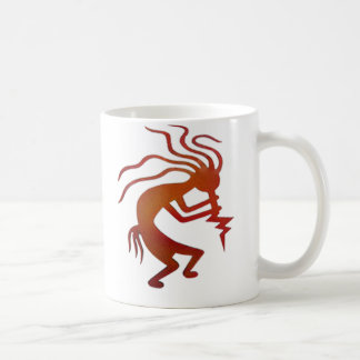 Caneca de Kokopelli