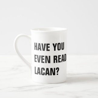Caneca de Lacan