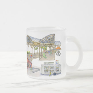Caneca de Larkinville FNFG