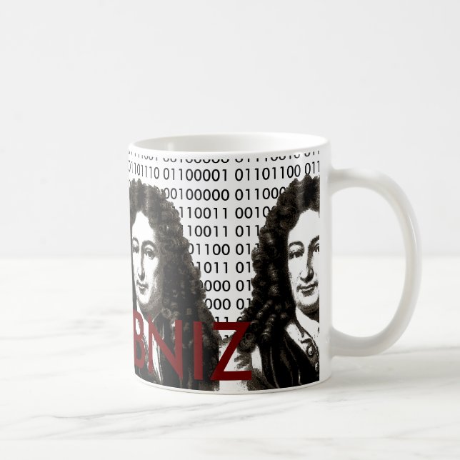 Caneca de Leibniz (Direita)