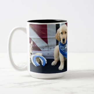 Caneca de Levi do vaqueiro