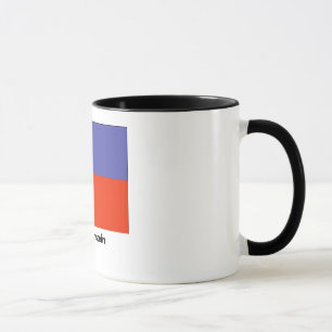 Caneca de Liechtenstein