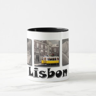Caneca de Lisboa
