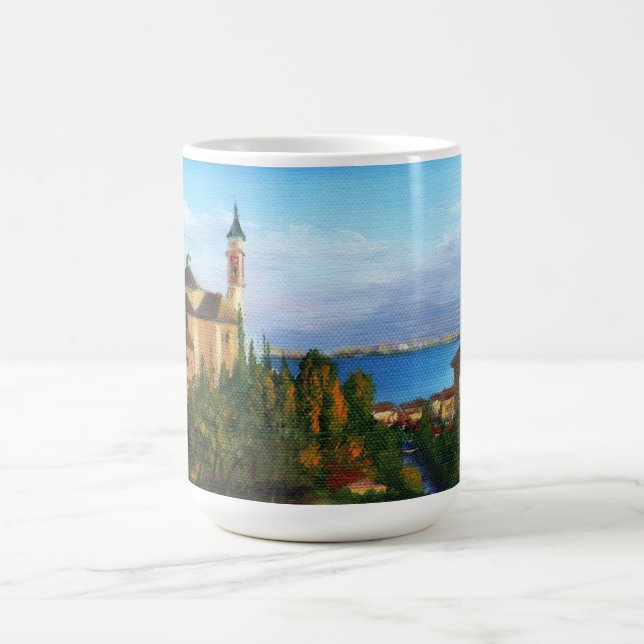 Caneca de Locarno (Centro)