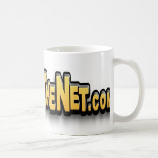 Caneca de LOTN