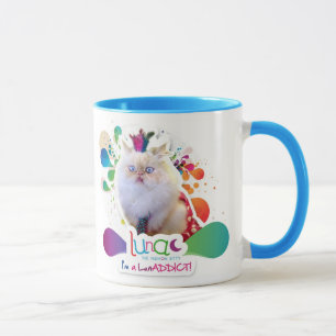 Caneca de LunADDICT