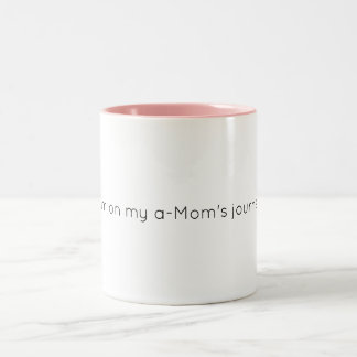 caneca de Mãe!