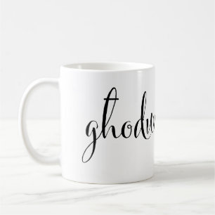 caneca de Malta do bom dia do t-tajba do għodwa