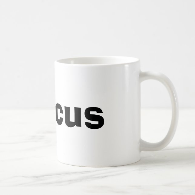 Caneca de Marcus (Direita)