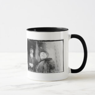 Caneca de Maria Montesorri