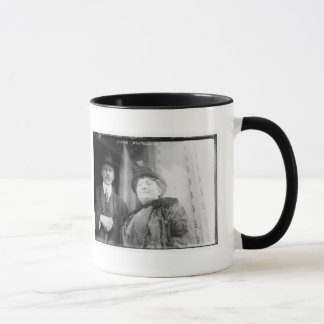 Caneca de Maria Montesorri