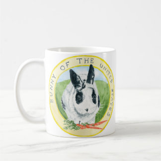 Caneca de Marlon Bundo Botus
