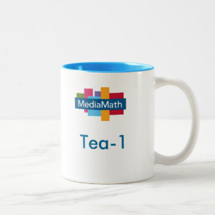 Caneca de MediaMath Tea-1