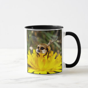 Caneca de Meerbee