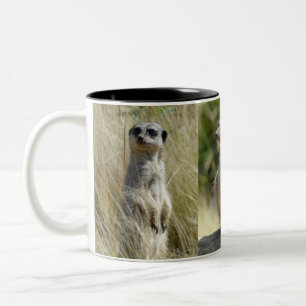 Caneca de Meerkat