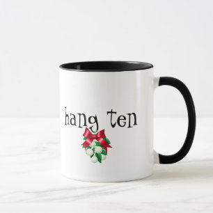 Caneca de Mele Kalikimaka