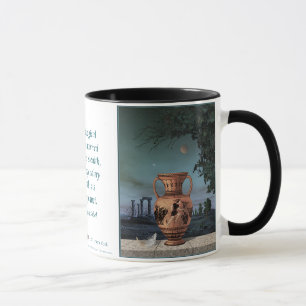 Caneca de Mercury