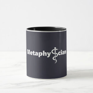 Caneca de Metafísico