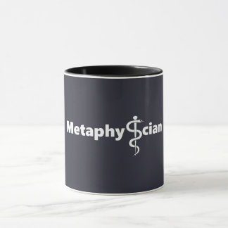 Caneca de Metafísico