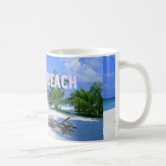 CANECA DE MIAMI BEACH