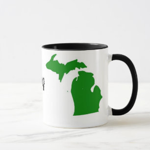 Caneca de Michigan