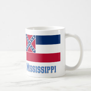 Caneca de Mississippi